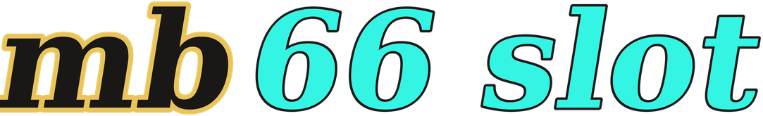 mb66 slot logo